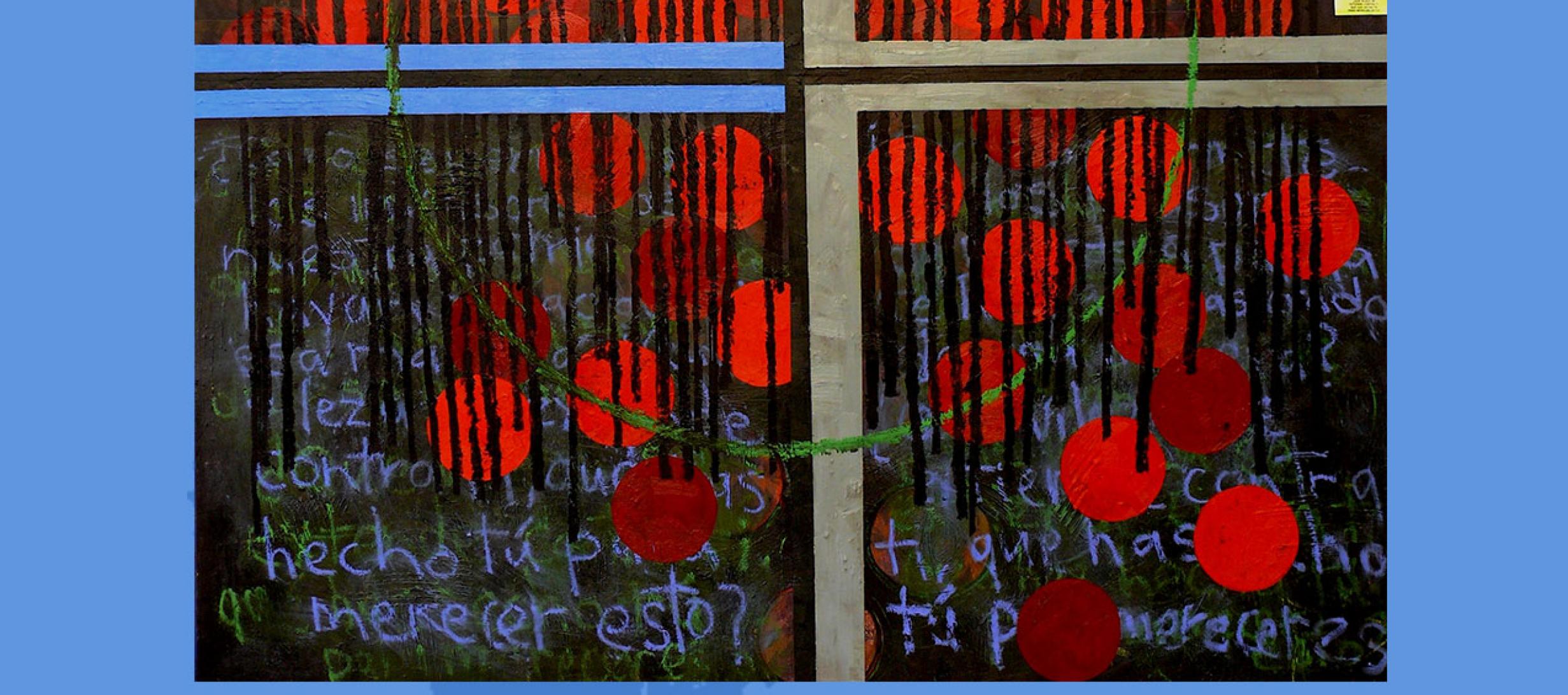 New York Latin American Art Triennial BxHF