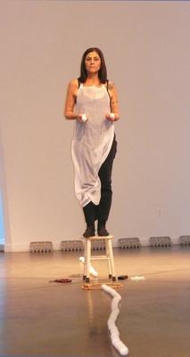 Angela Freiberger